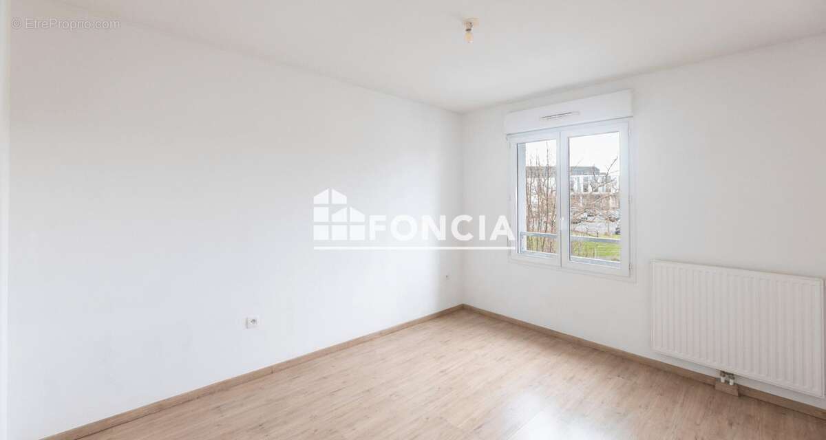 Bayonne Belharra - T3  63m² terrasse parking - Lumineux 2ème étage - photo 7
