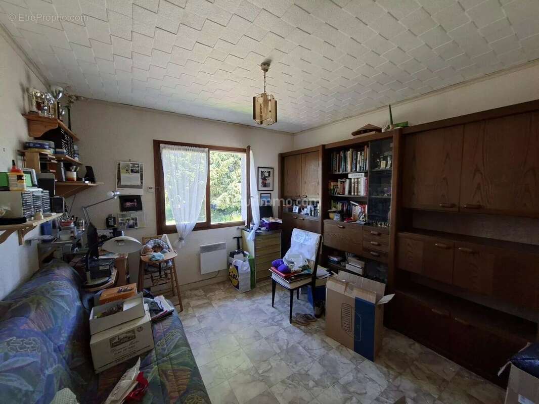 Vente Maison Gisors(27140) 253 200ï¿œ - photo 5