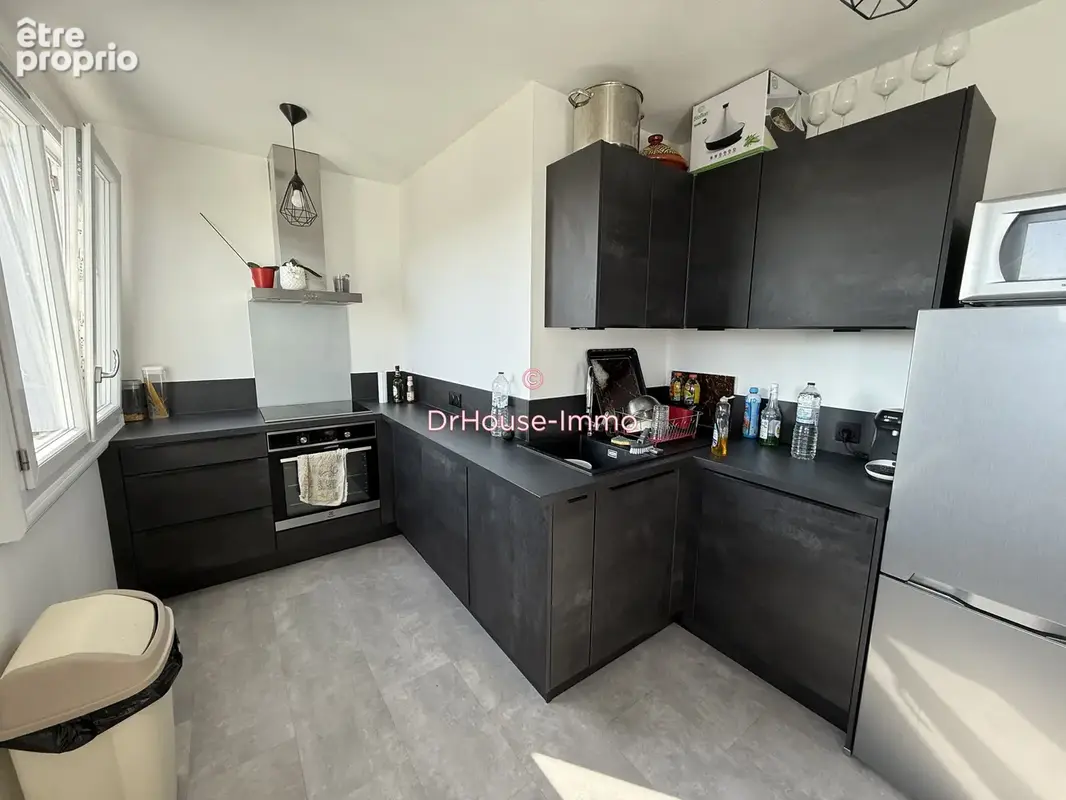 Appartement 51 m² à Chateauroux  - photo 3