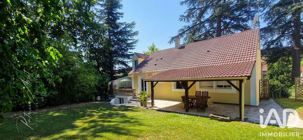 Photo 3 - Maison à MELUN