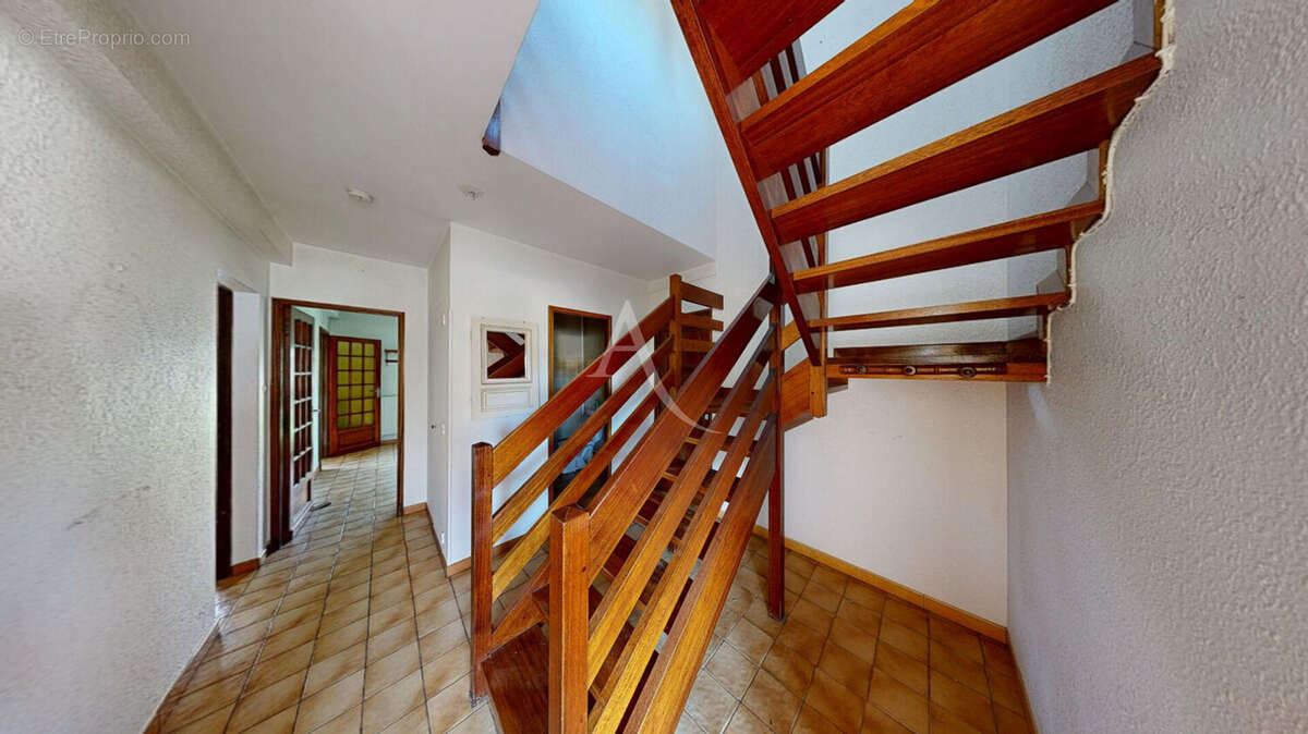 Maison à CARCASSONNE