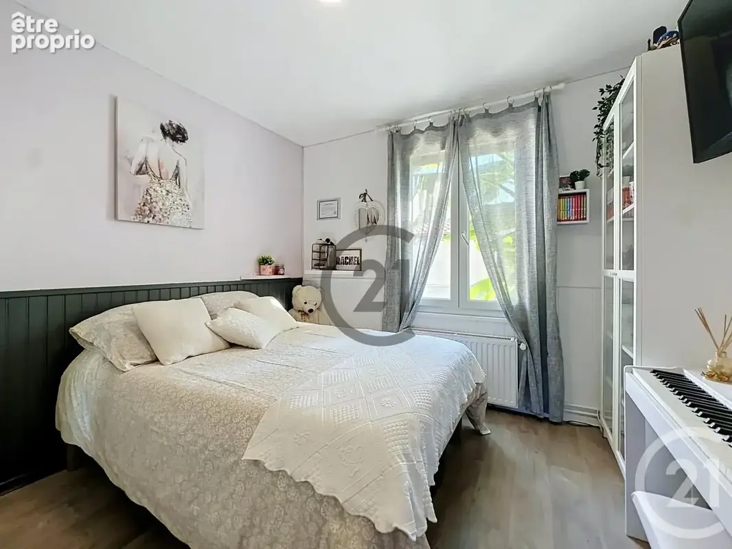 Maison 4 pièces 80 m² à vendre à Troyes (10000) - photo 8