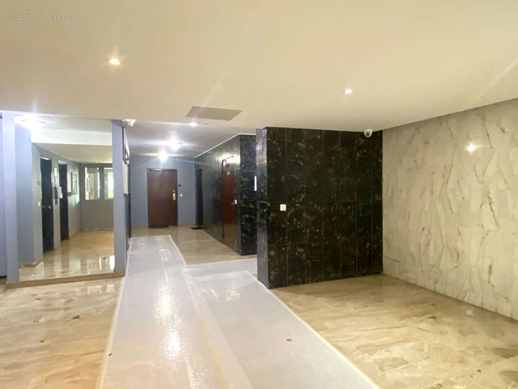 Appartement à BOBIGNY