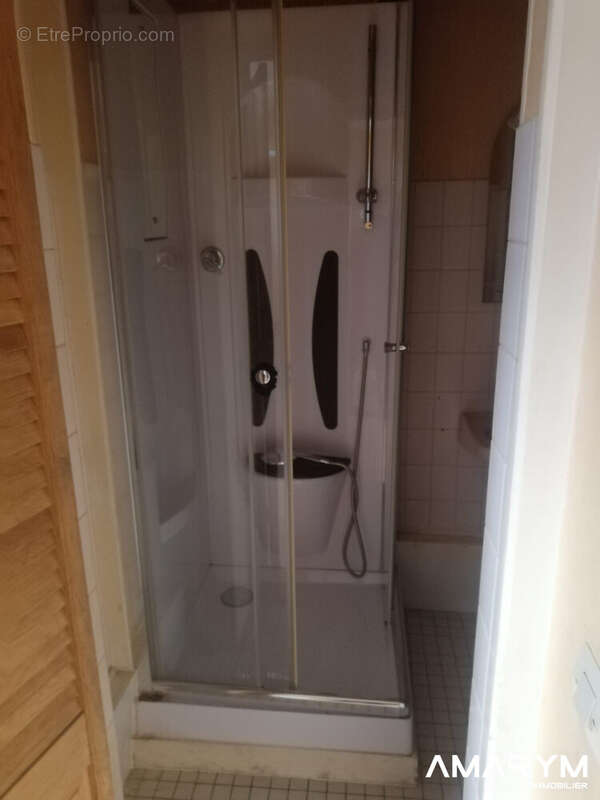 Appartement à DIEPPE