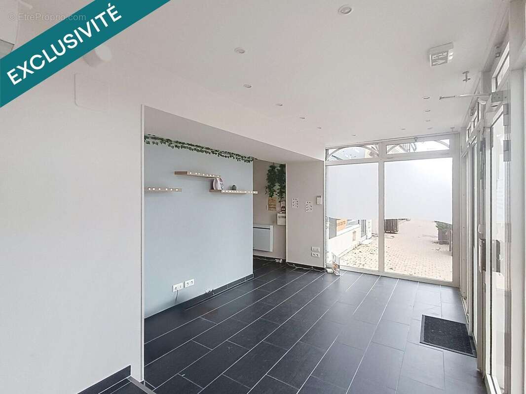 Photo 4 - Appartement à COSNE-COURS-SUR-LOIRE