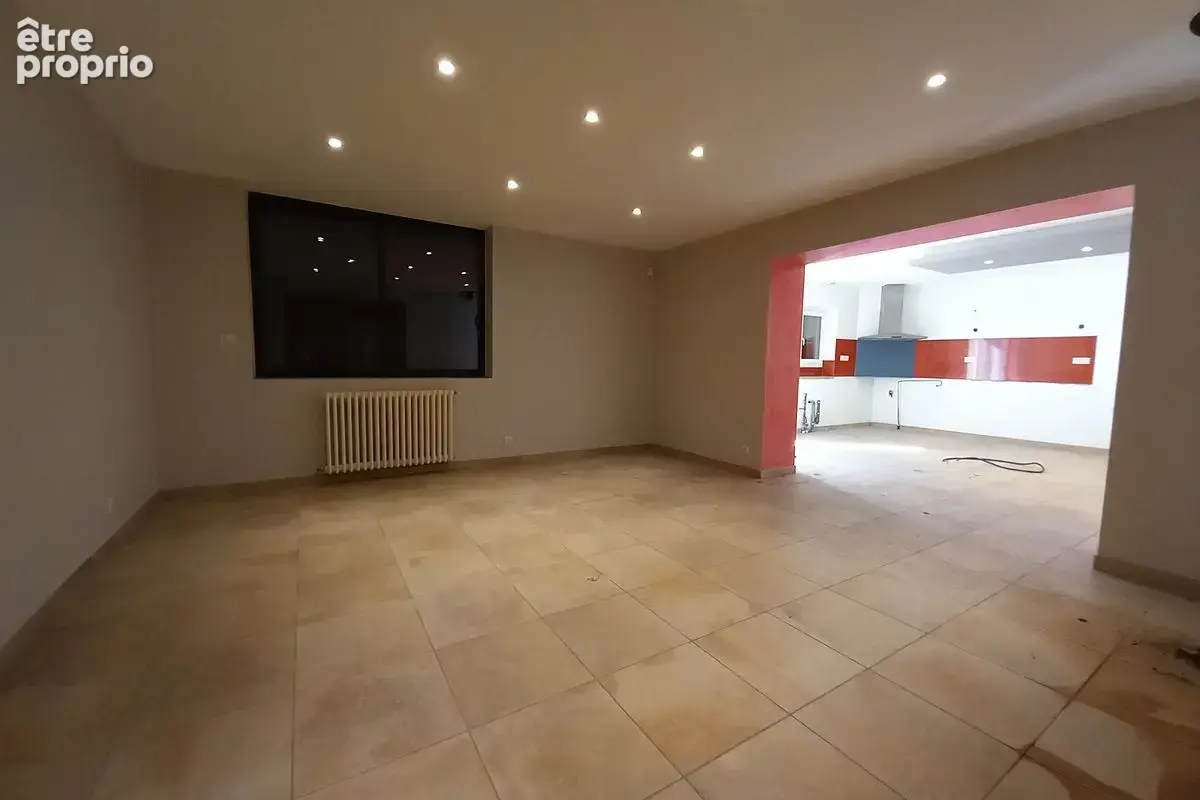 Maison ancienne rénovée de 225 m² dans résidence à Montauban - photo 12