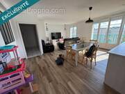 Photo 1 - Appartement à BOULOGNE-SUR-MER