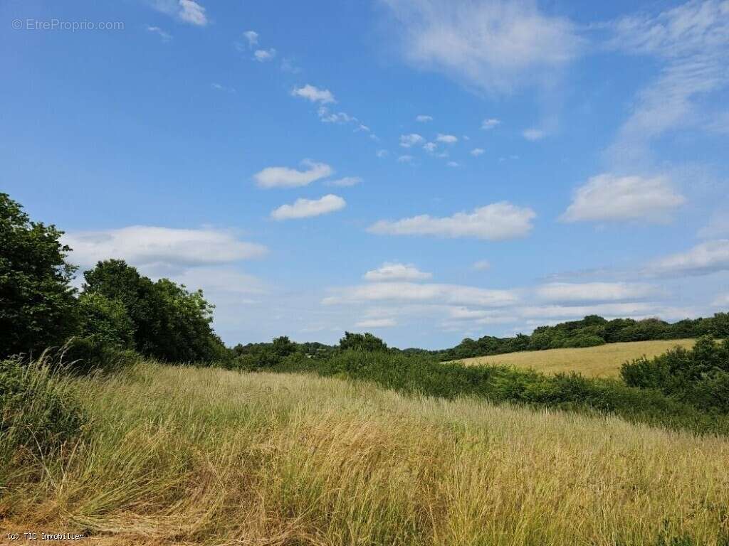 Maison à SAINT-CLAUD