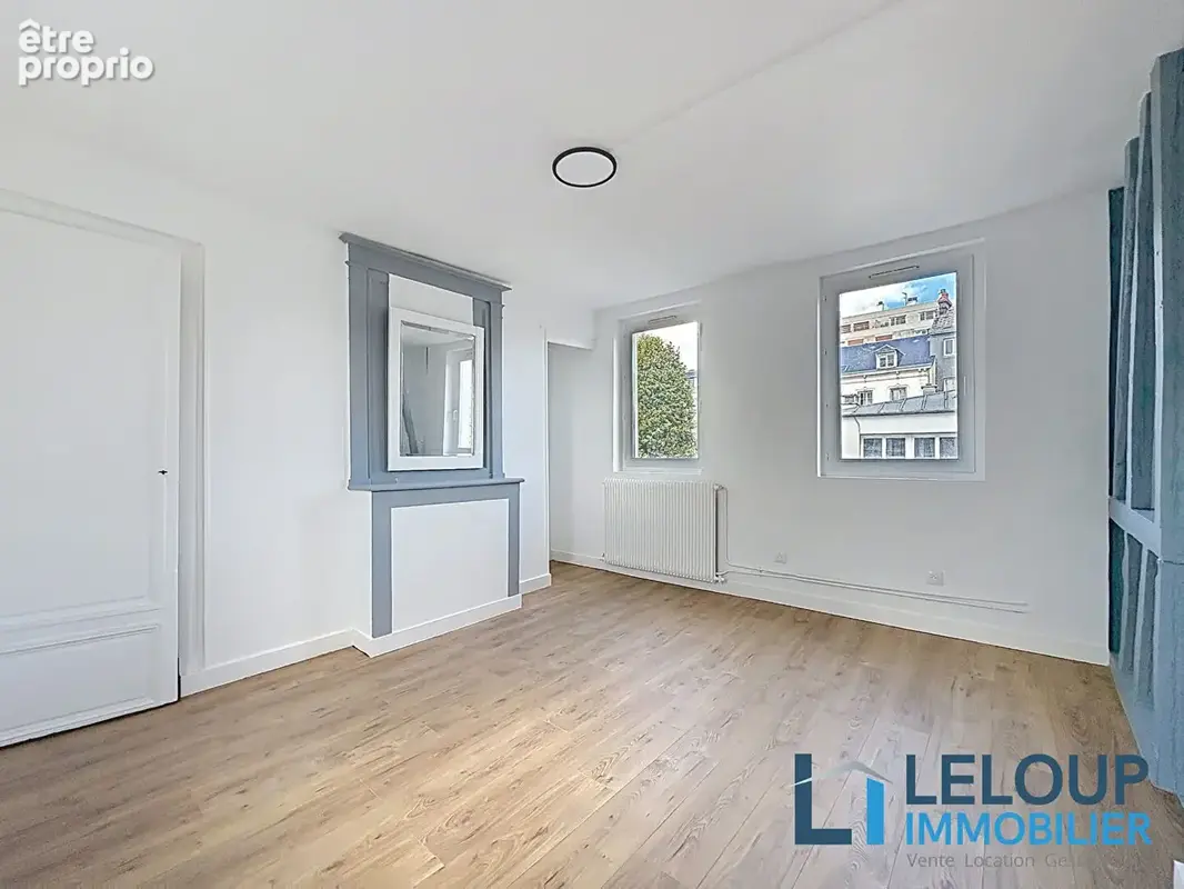 Appartement à ROUEN