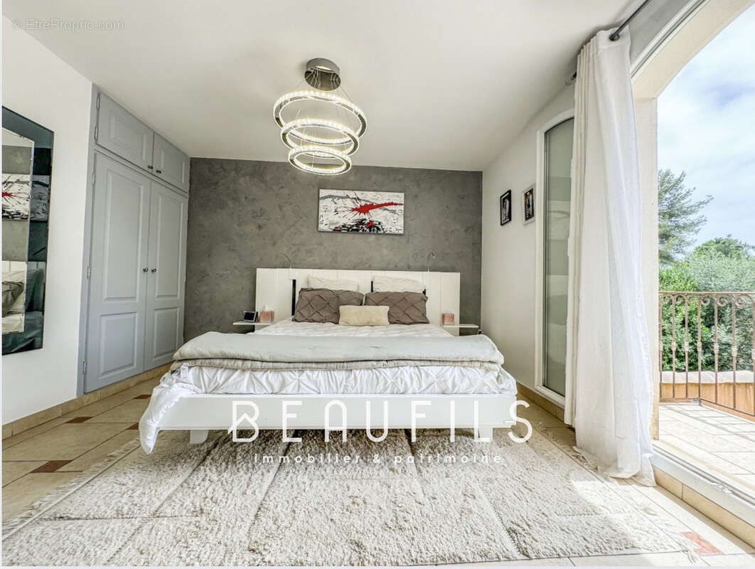 Maison à VILLETELLE