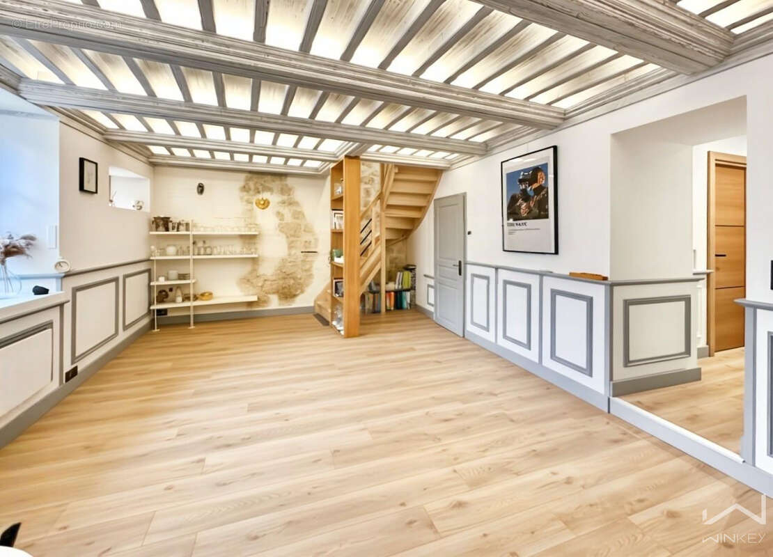 Appartement à SAINT-PAUL-TROIS-CHATEAUX
