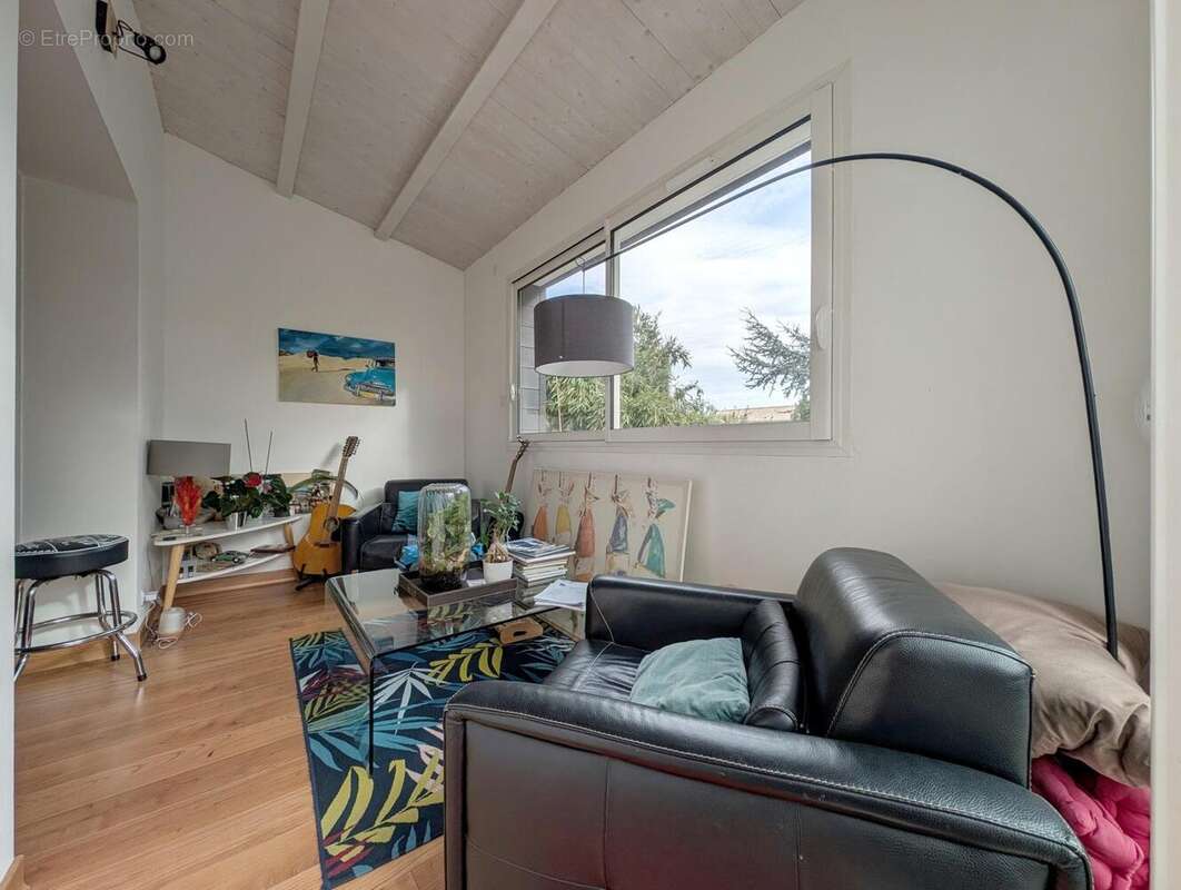 Photo 5 - Maison à LAGORD