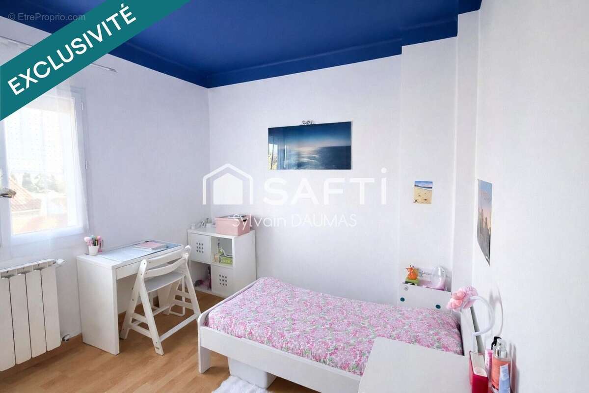 Photo 4 - Maison à TOULON