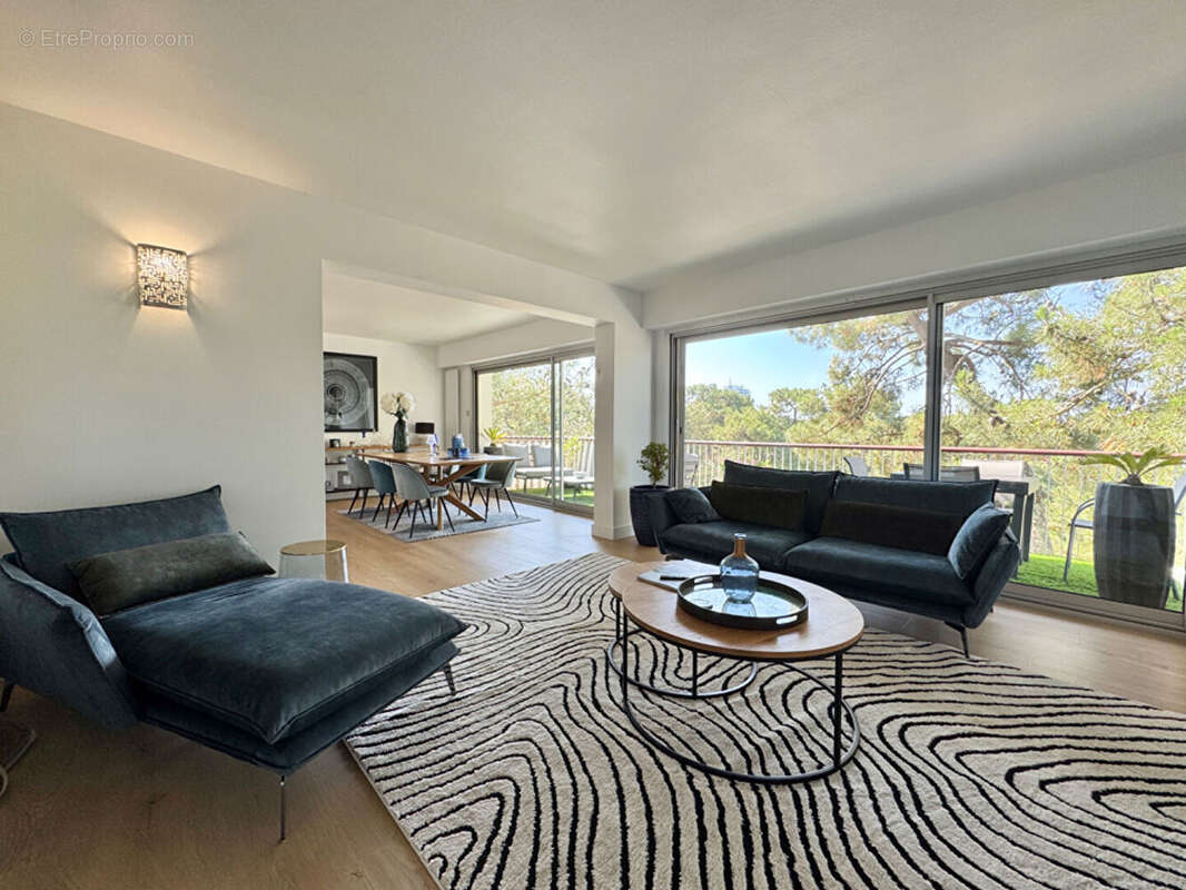 Appartement à LA BAULE-ESCOUBLAC