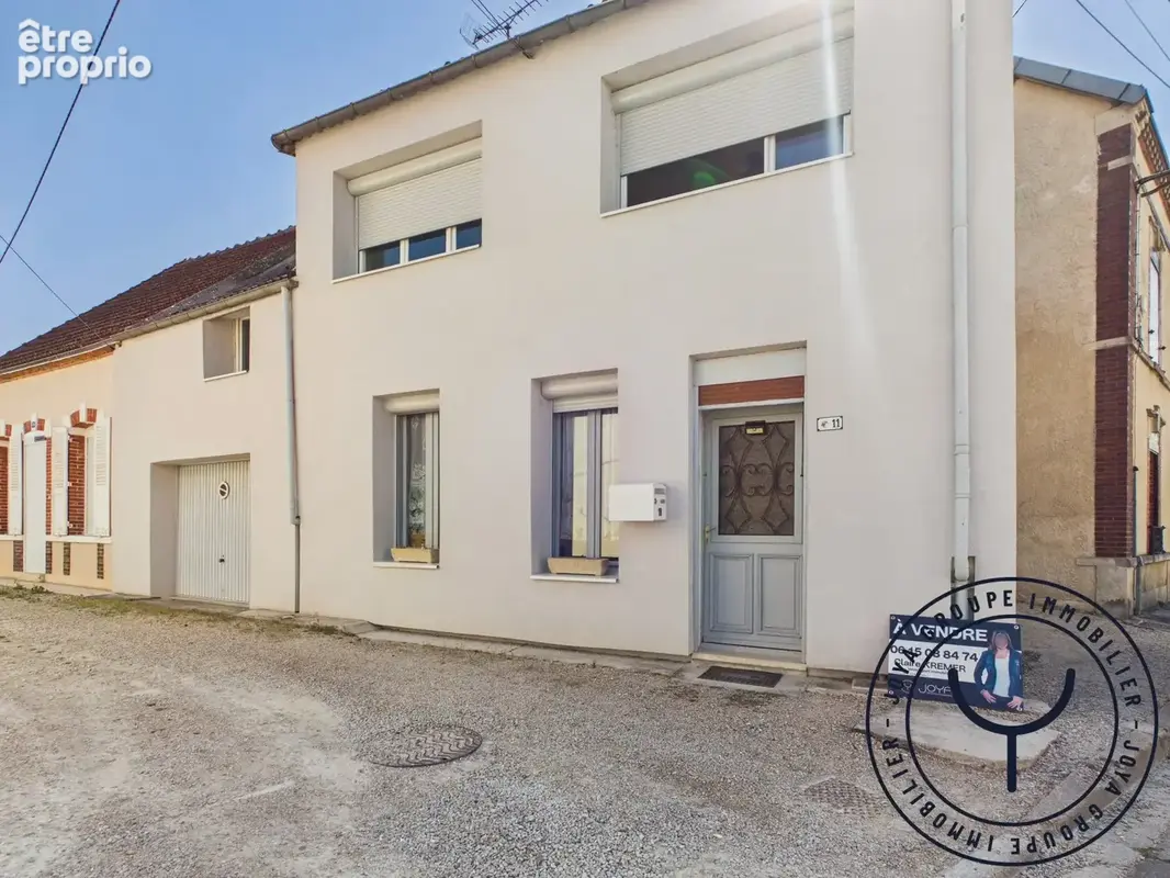 Maison 72 m² à Romilly-Sur-Seine  - photo 3