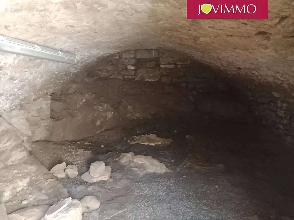 Maison à BELLENAVES