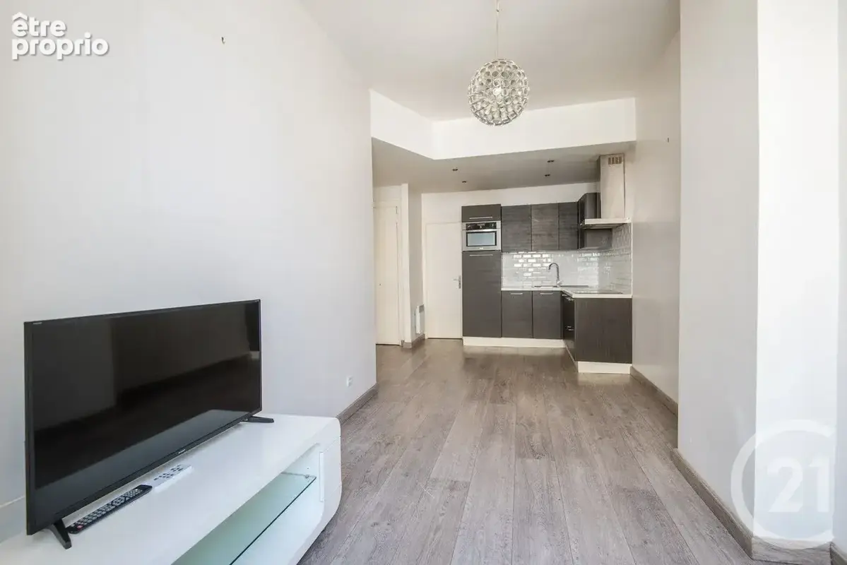 Appartement 3 pièces 51 m² à vendre à Nice (06000) - photo 4