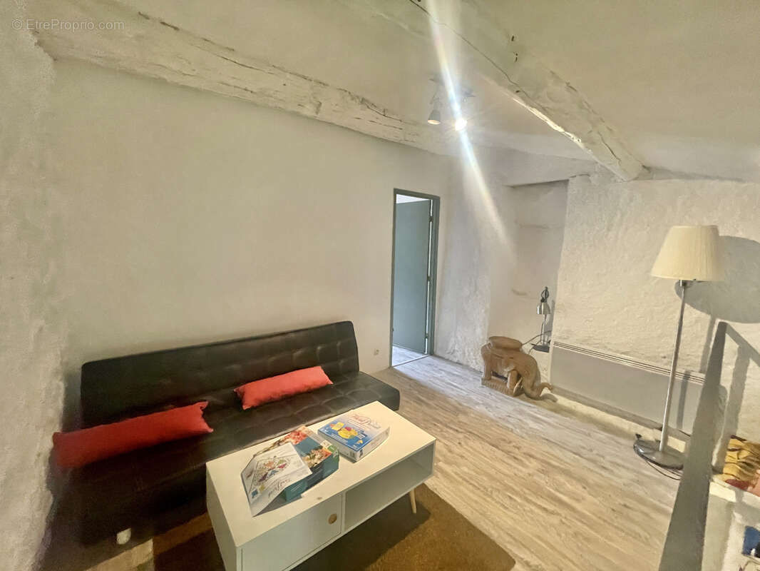 Maison à SERRALONGUE