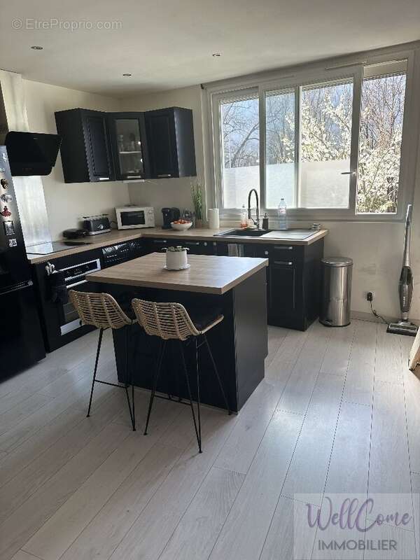 Appartement à ANNEMASSE