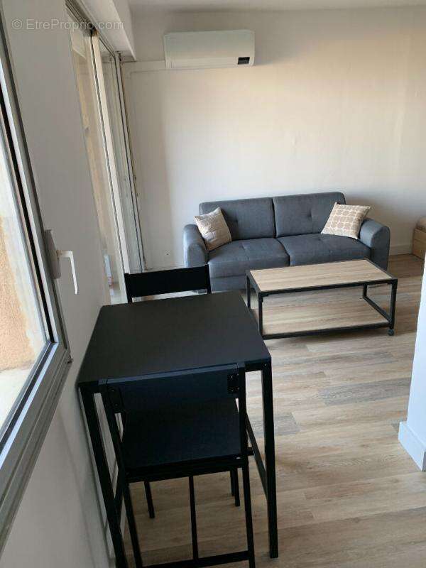 Appartement à BASTIA