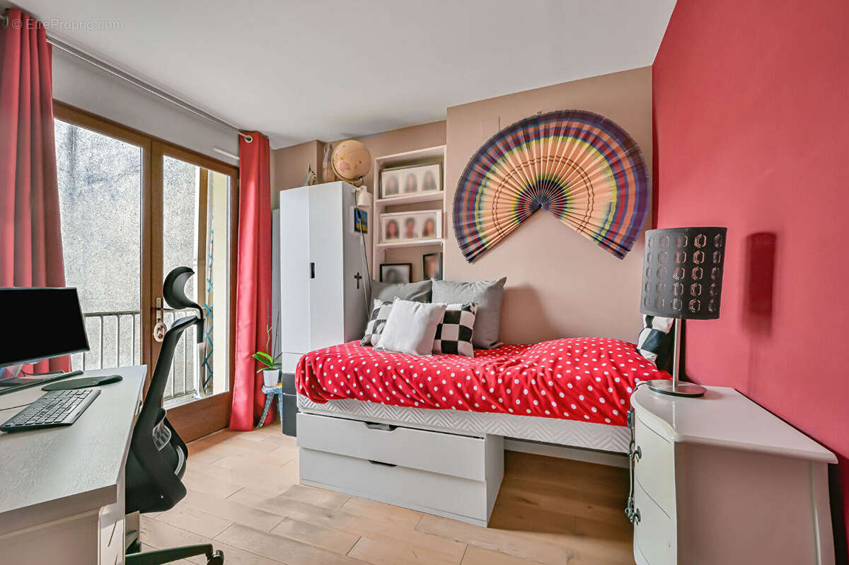 Maison à MALAKOFF