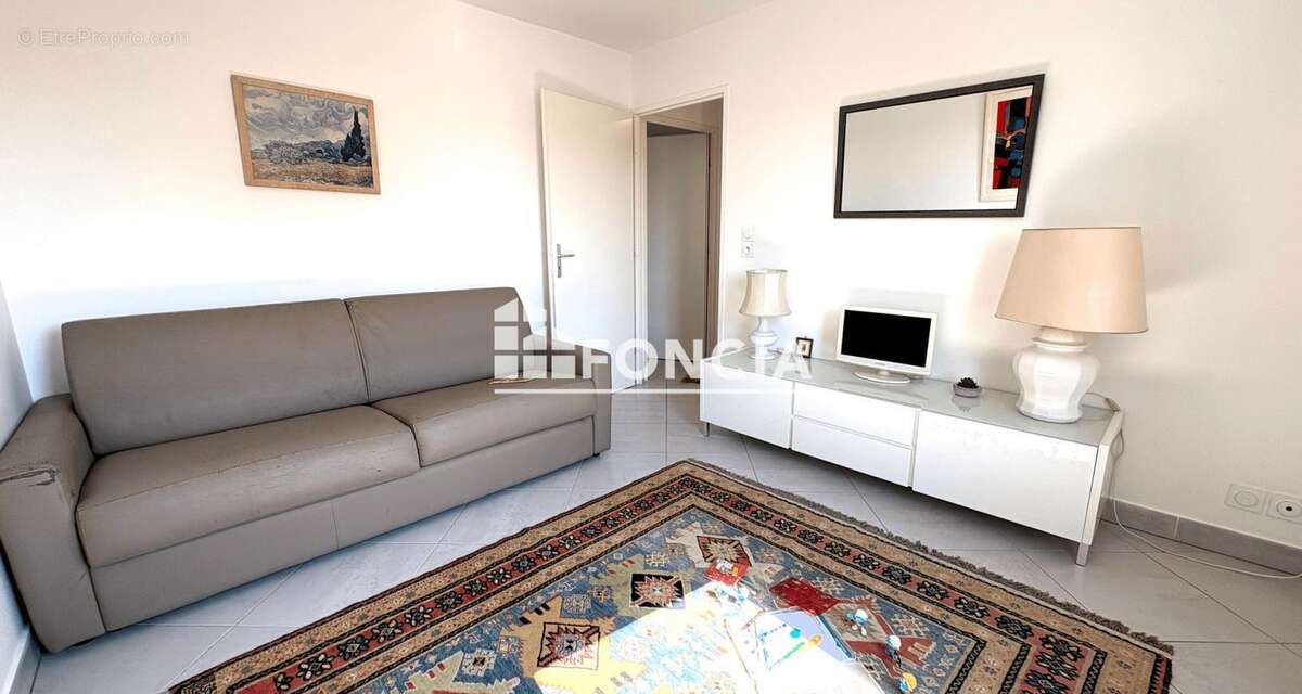Appartement à SAINT-RAPHAEL