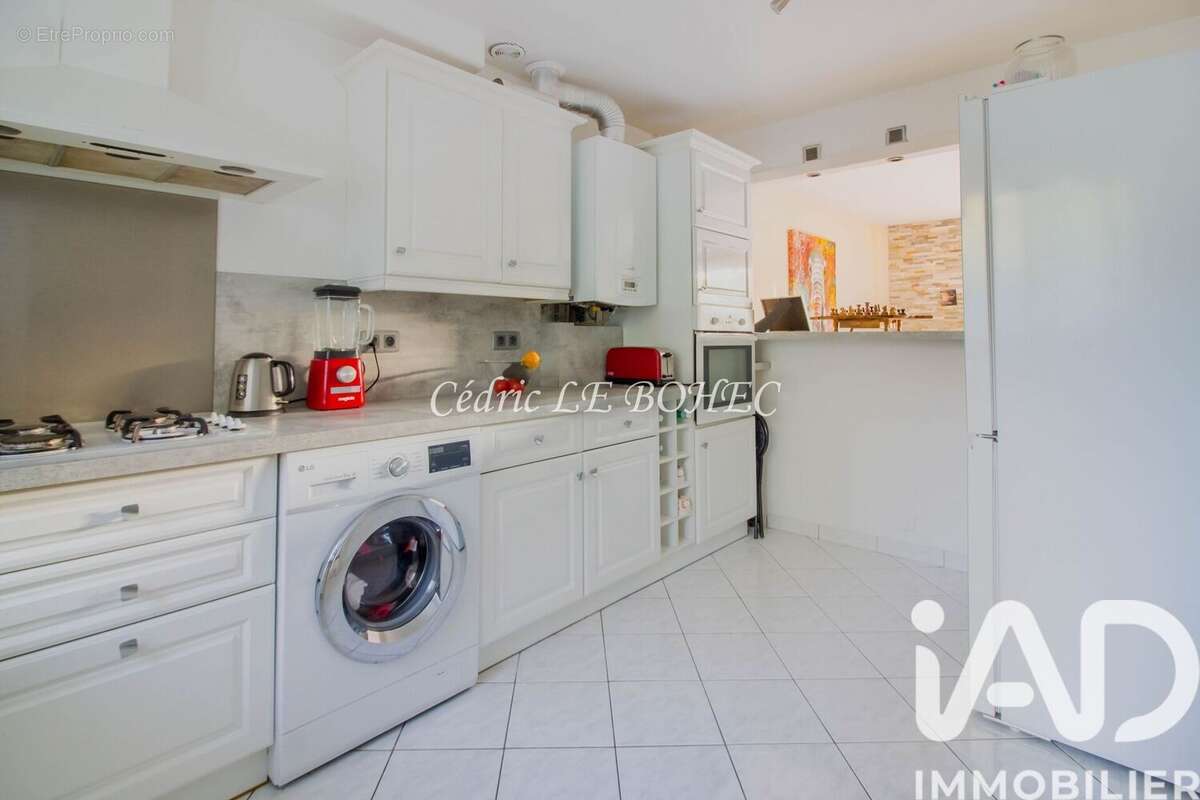 Photo 5 - Maison à TAVERNY