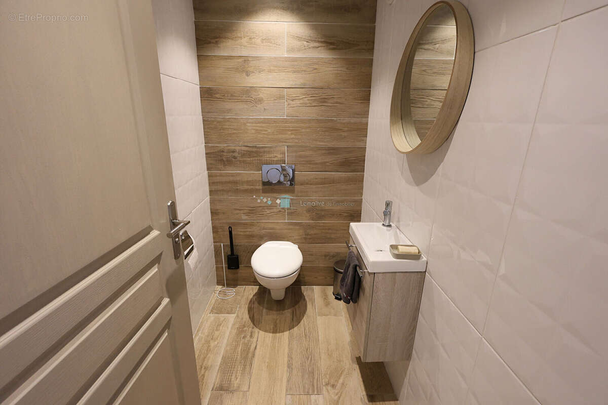 Appartement à PEYMEINADE