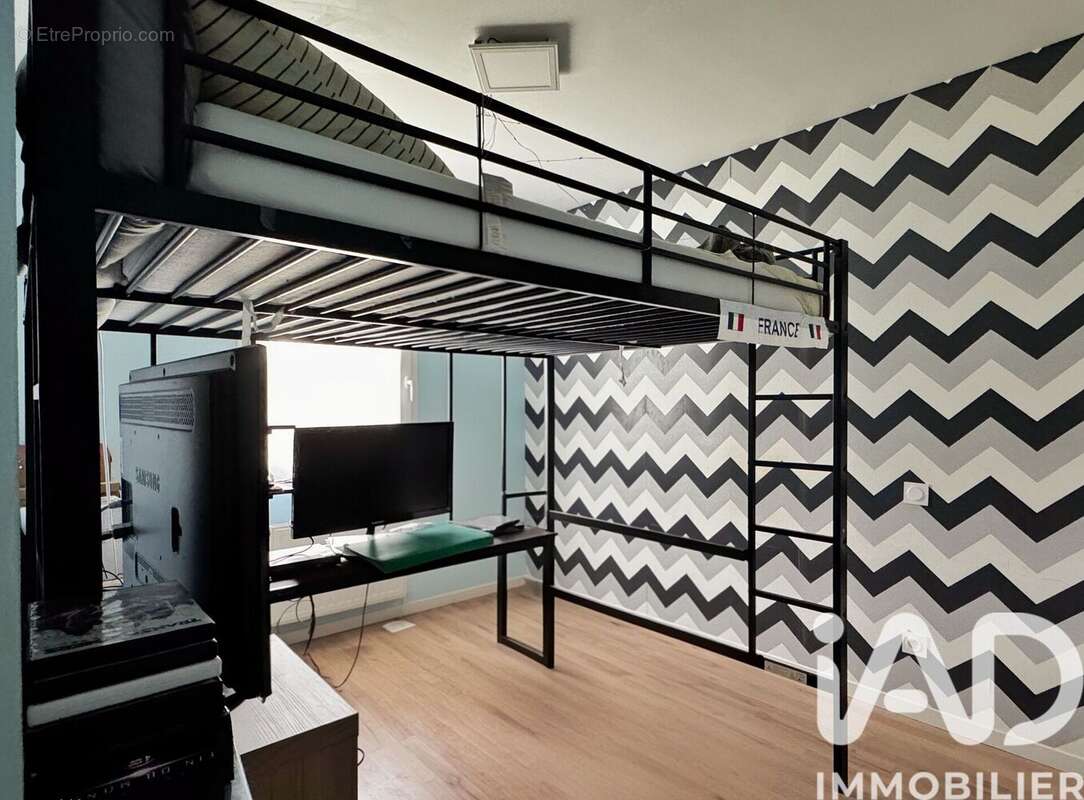 Photo 6 - Maison à MANSLE