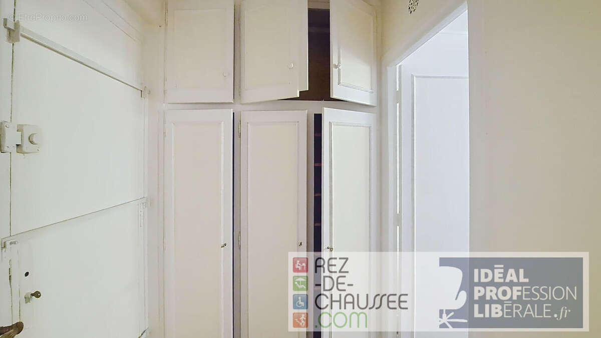 Mairie de montreuil appartement 3 pieces - photo 10