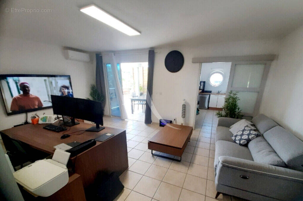 Appartement à LE LAMENTIN