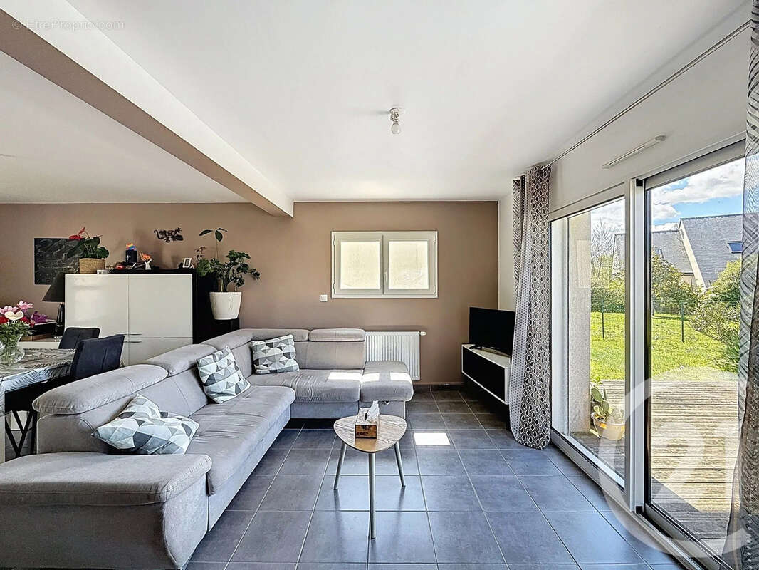 Maison 72 m² à Lannion  - photo 2