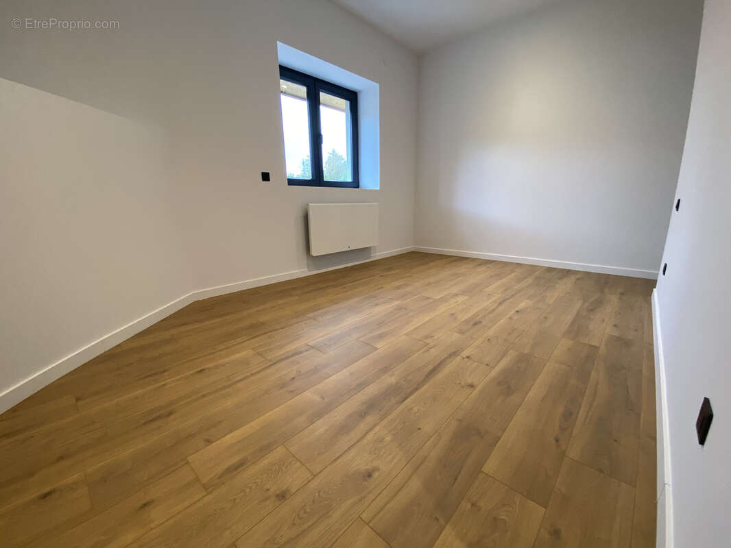 Maison à SARREGUEMINES