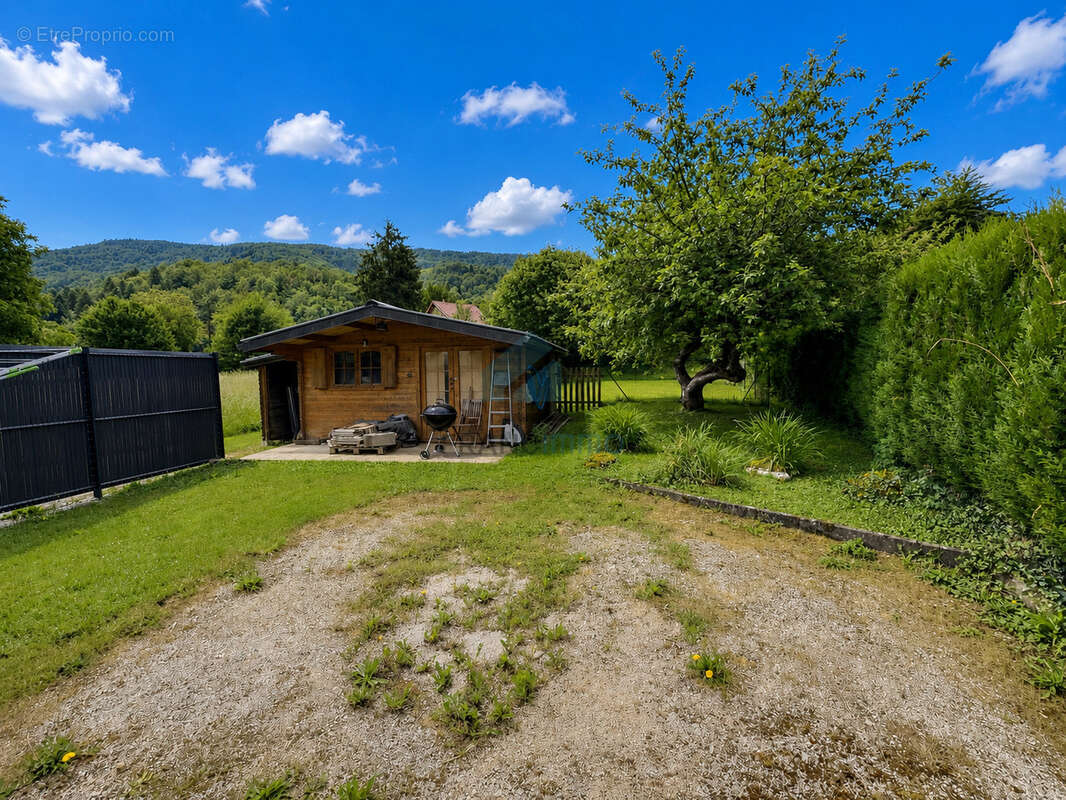 Soulce-cernay - grande maison - photo 15