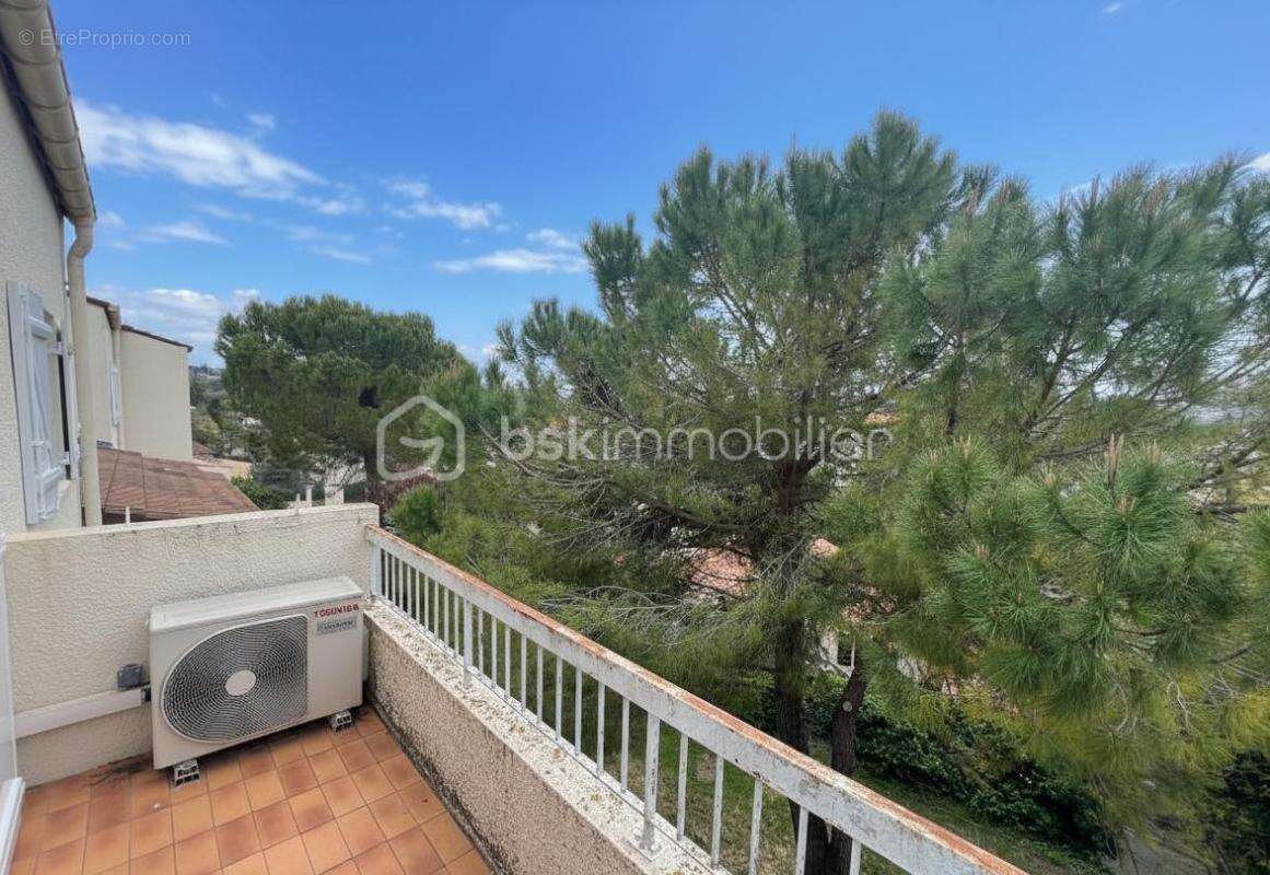 Appartement à PEYMEINADE