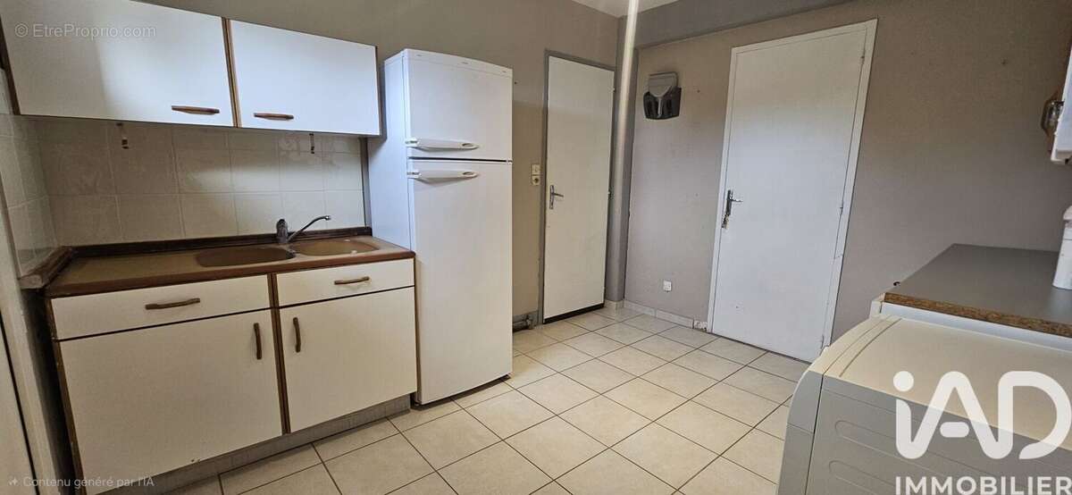 Photo 6 - Maison à LA TURBALLE