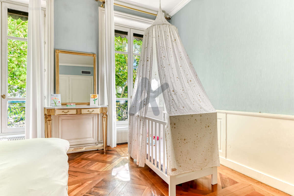 Appartement à LYON-6E