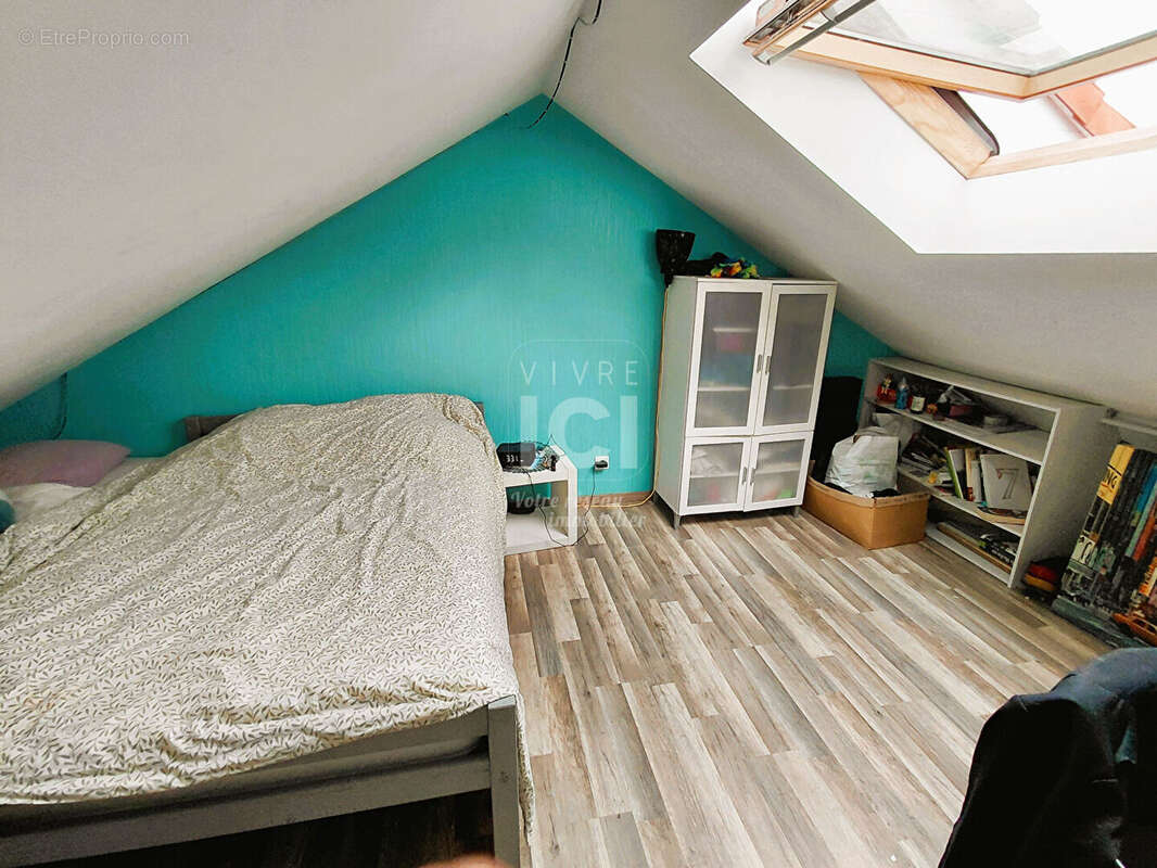 Maison à THOUARE-SUR-LOIRE