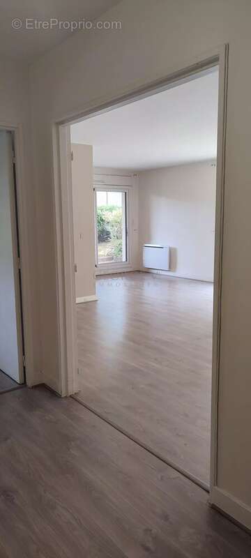Appartement à SAINT-GERMAIN-EN-LAYE