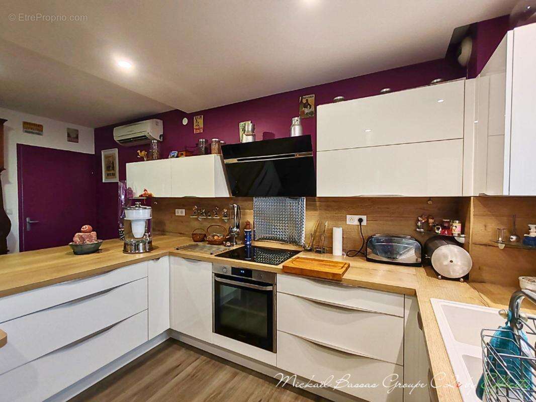 Appartement à PRADES