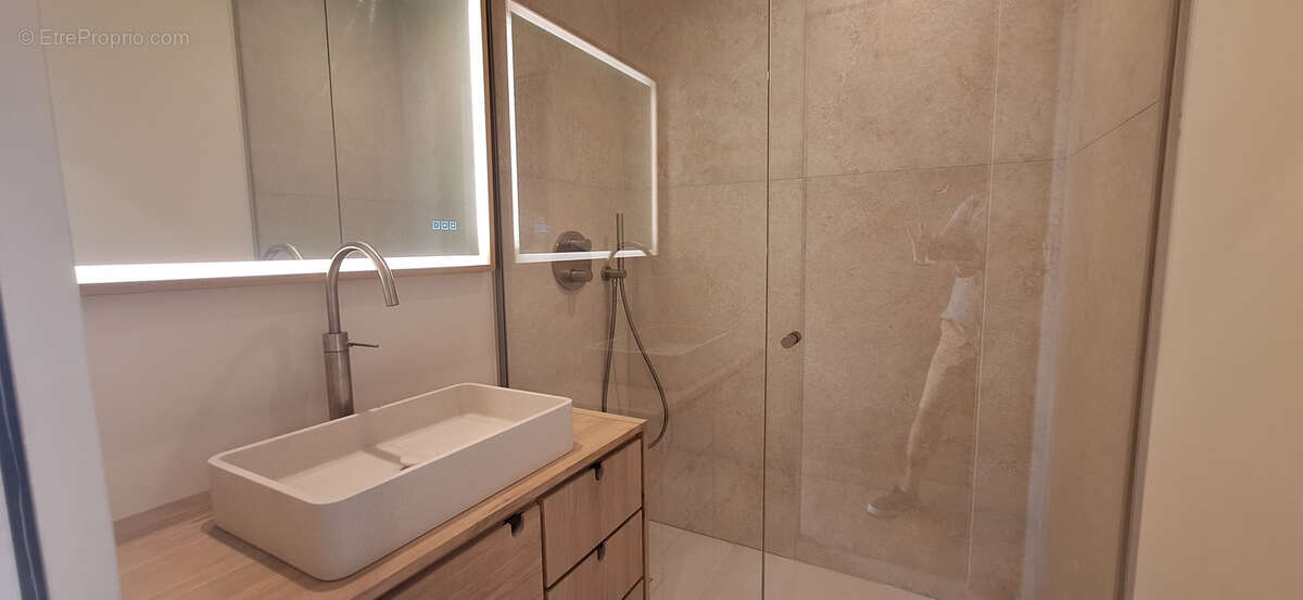 Appartement cle en main - photo 10