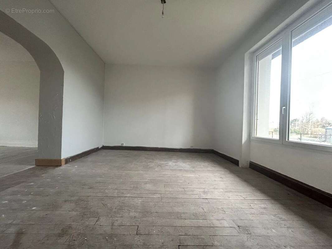 Maison à SAINT-DIE-DES-VOSGES