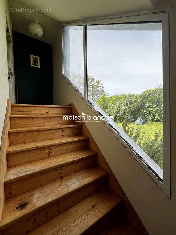 Maison à ROIFFE