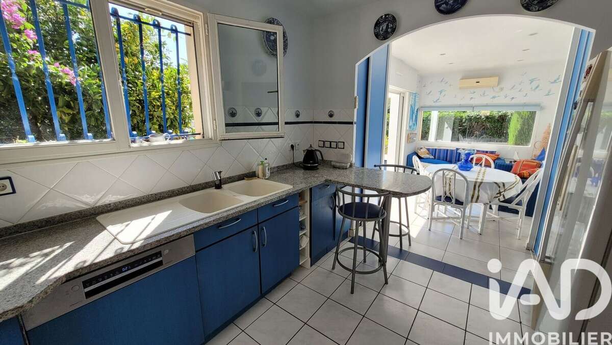 Photo 4 - Maison à TROUILLAS