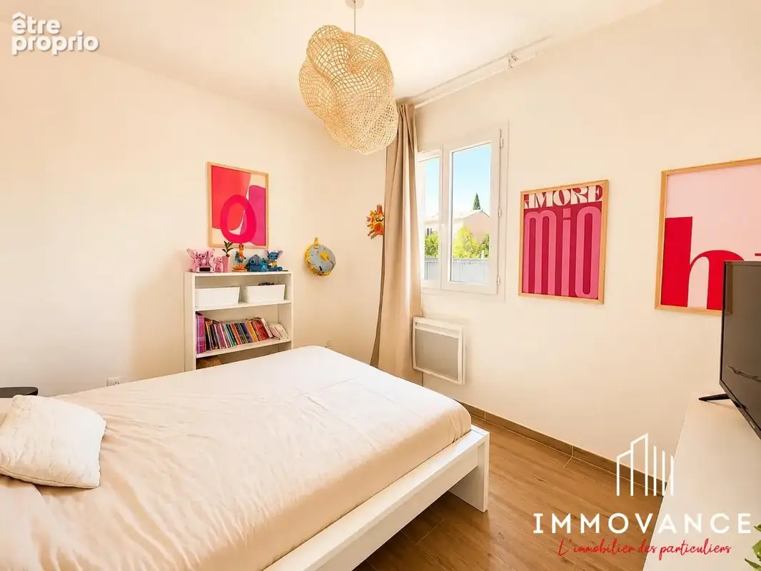 Maison 4 pièces 88 m² à vendre à Villevieille (30250) - photo 4