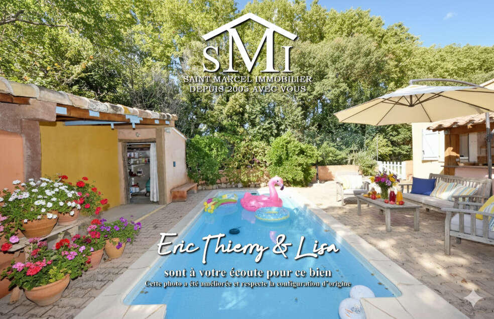 Maison à MIREPEISSET