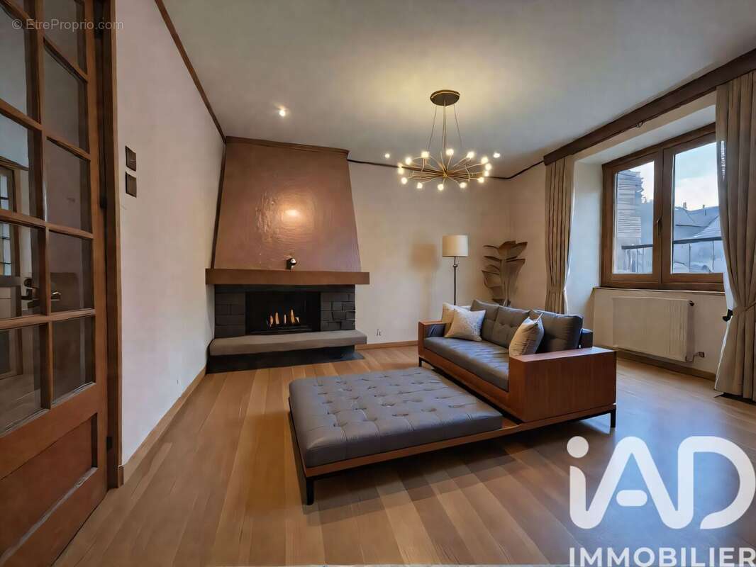 Photo 6 - Maison à SOULTZMATT