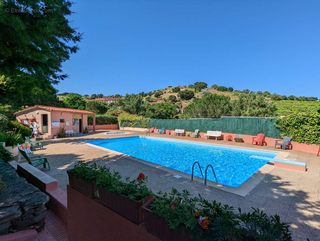 Maison 3 pieces avec terrasse parking, calme et belle vue - photo 18