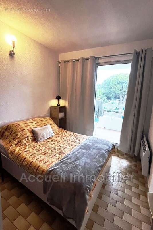 Appartement à LE GRAU-DU-ROI