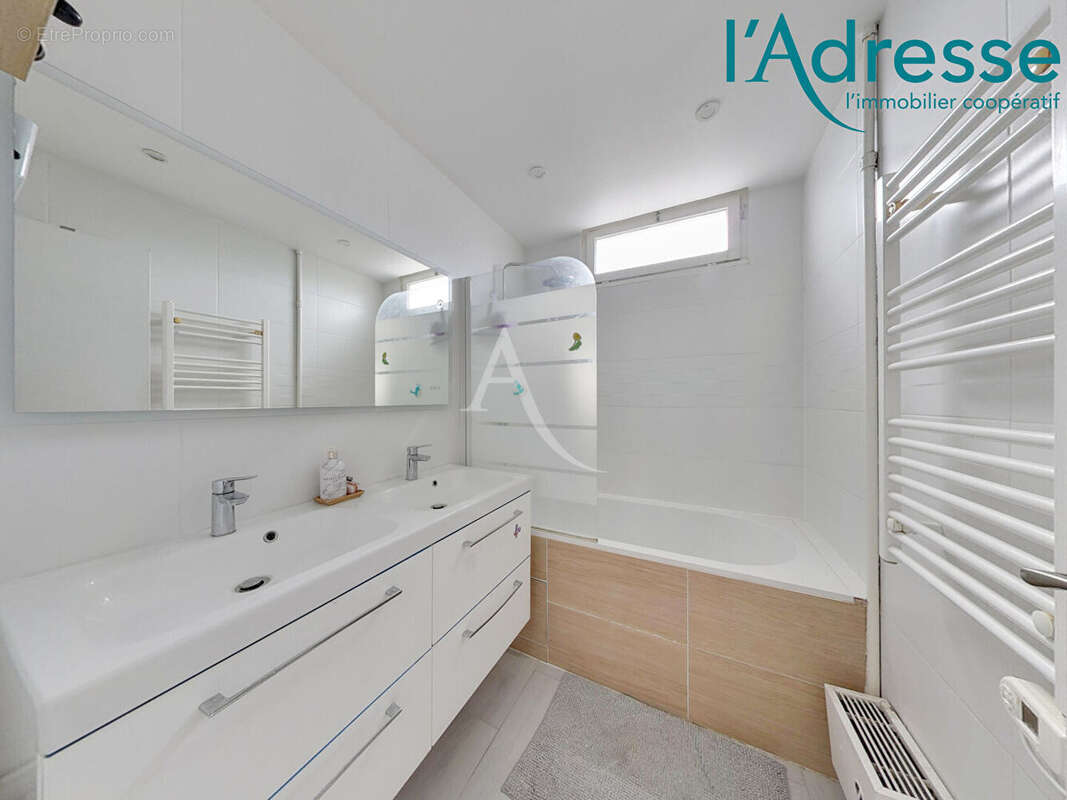 Appartement Noisy Le Grand 4 pièces 77 m2 - photo 6